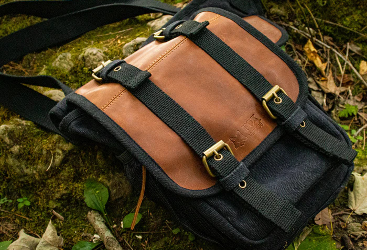 Concealed Carry Collection Deutsche Optik