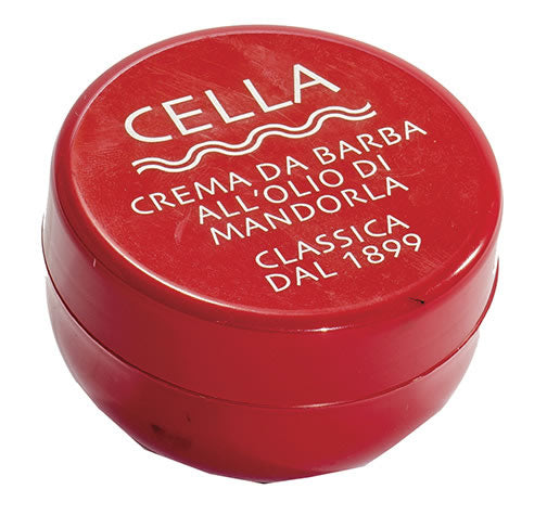 Cella Classica Dal 1899 - Shave Cream - Deutsche Optik