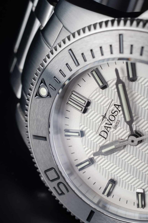 Davosa Argonautic  Lumis BS Automatic