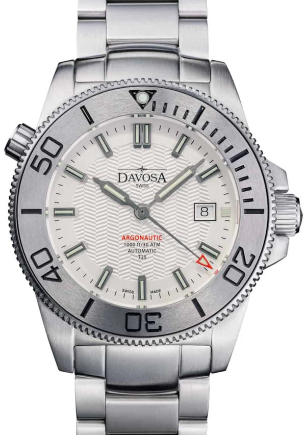 Davosa Argonautic  Lumis BS Automatic