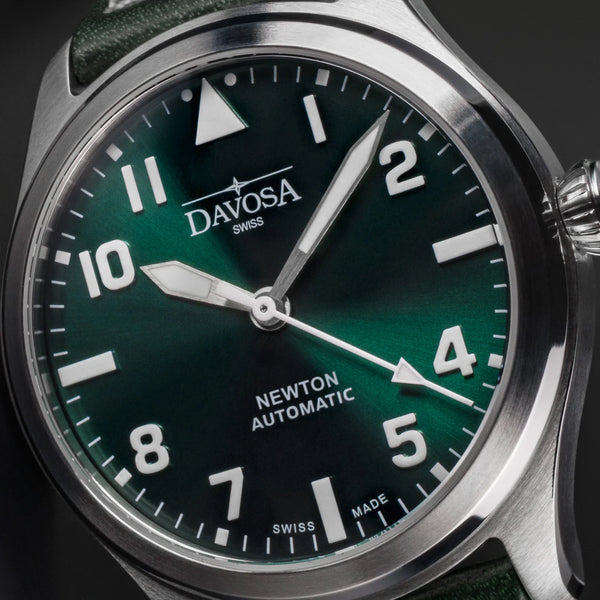 Davosa Newton Pilot Automatic