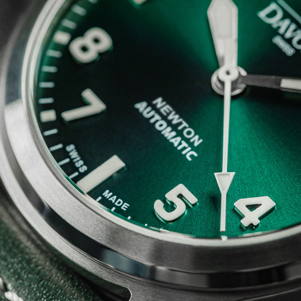 Davosa Newton Pilot Automatic