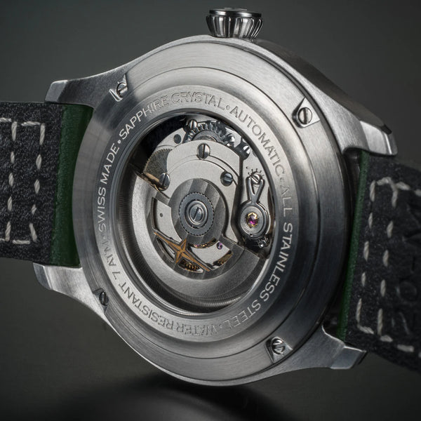 Davosa Newton Pilot Automatic