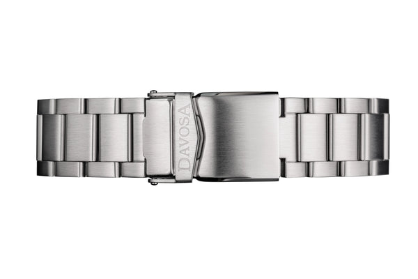 DAVOSA TERNOS DIVER AUTOMATIC - New & Improved