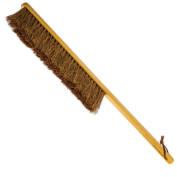Campsite / Snow Brush - Versatile German Craftsmanship - Deutsche Optik