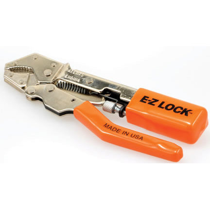 E-Z Lock Pliers – Professional Locking Grip Tool - Deutsche Optik