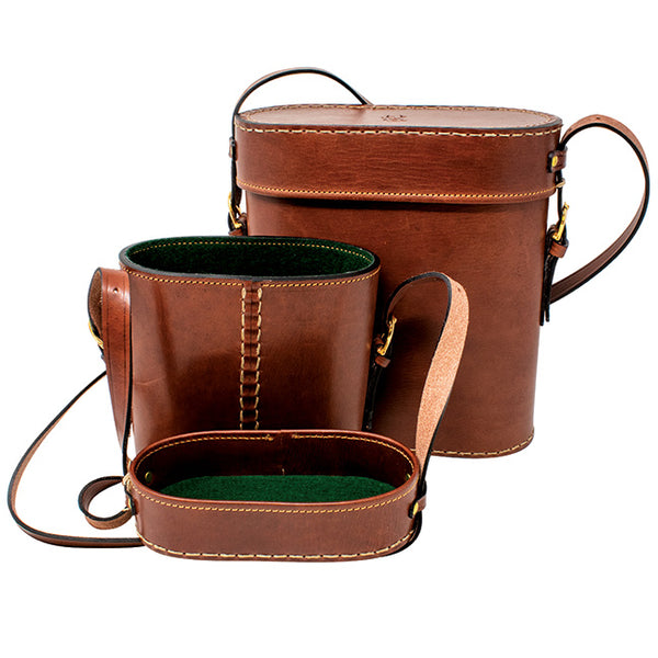 THE BEST BINOCULAR CASES MADE - Deutsche Optik