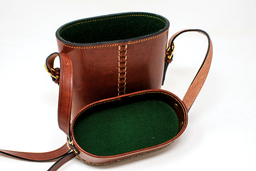 THE BEST BINOCULAR CASES MADE - Deutsche Optik