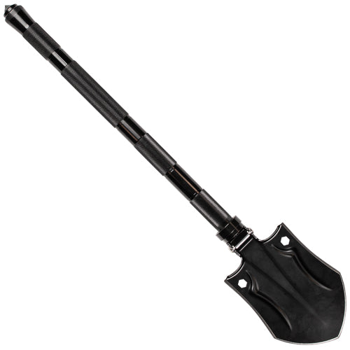 Multi-Purpose 8-in-1 Survival Shovel Kit – Tactical Emergency Tool Set - Deutsche Optik