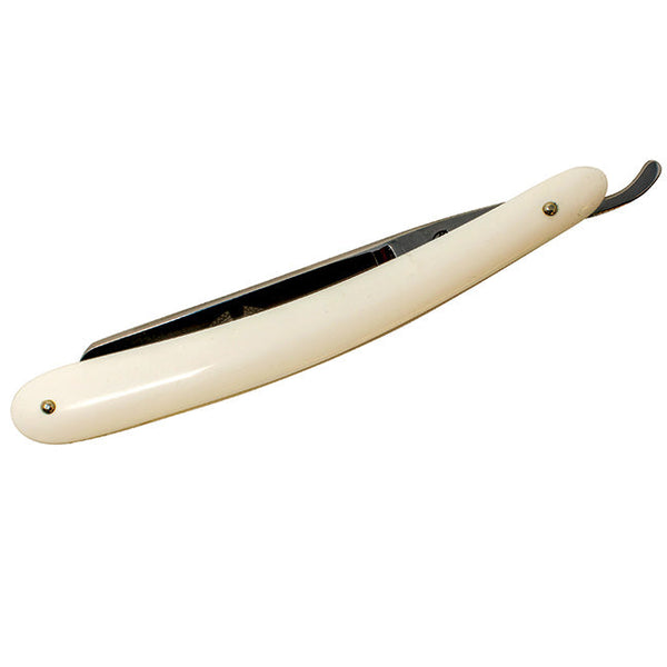 Ersen Solingen Straight Razor - Deutsche Optik