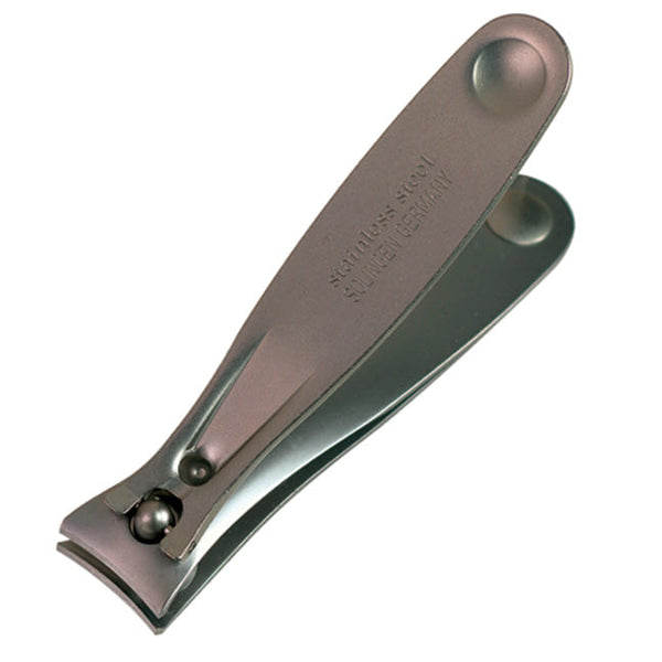 Large Nail Clipper – Precision Stainless Steel Grooming - Deutsche Optik