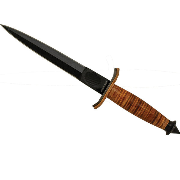 Böker V-42 Devil's Brigade – Authentic WWII Special Forces Combat Knife - Deutsche Optik