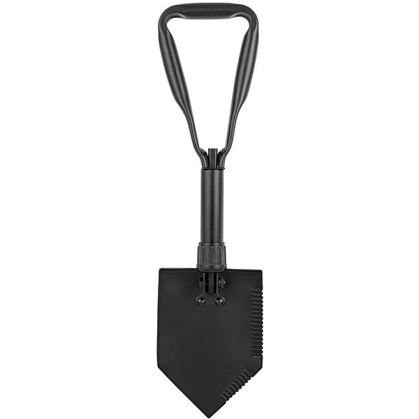 GI-Spec Tri-Fold Shovel – U.S. Military Entrenching Tool Replica - Deutsche Optik