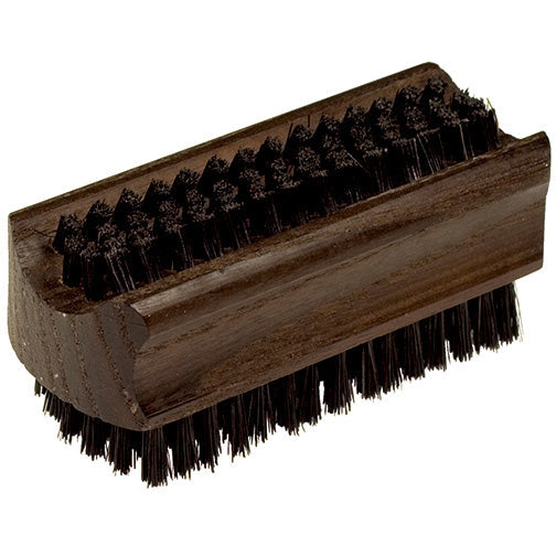 World Standard Nail & Hand Brush – Heavy-Duty Grooming Tool - Deutsche Optik