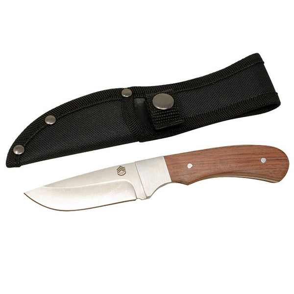 Baby Pig Sticker – Compact Full Tang Hunting Knife