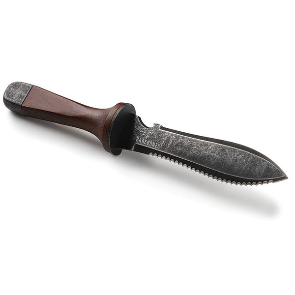 Ultimate Japanese Gardening Tool with Sheath – High-Carbon Steel Multi-Purpose Blade - Deutsche Optik