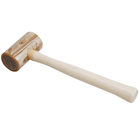 Rawhide Mallet - Deutsche Optik