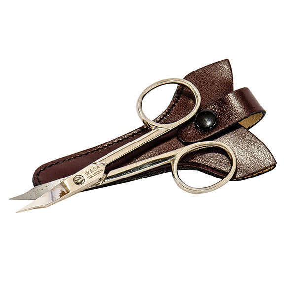 Button Scissors - Deutsche Optik