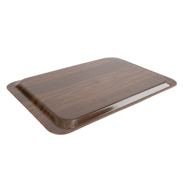 Italian Air Force Tray – Large Vintage Military Serving Tray - Deutsche Optik