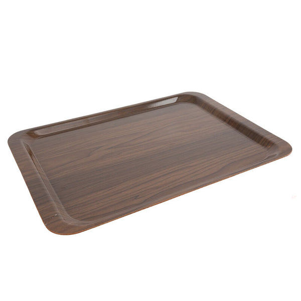Italian Air Force Tray – Large Vintage Military Serving Tray - Deutsche Optik
