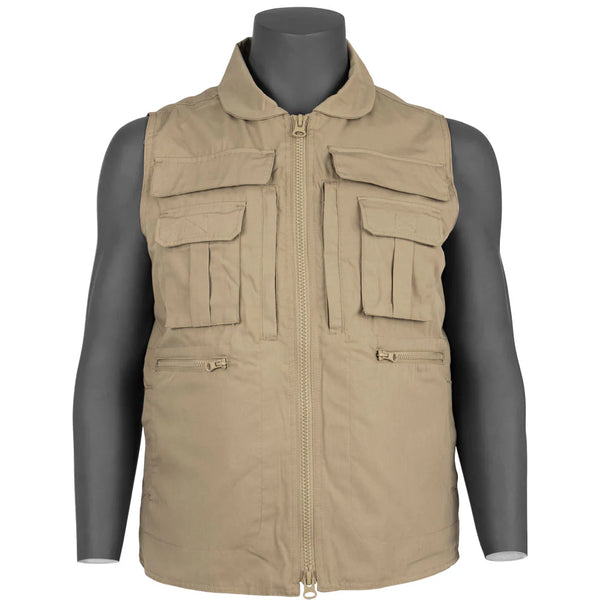 Viper Concealed Carry Vest - Deutsche Optik