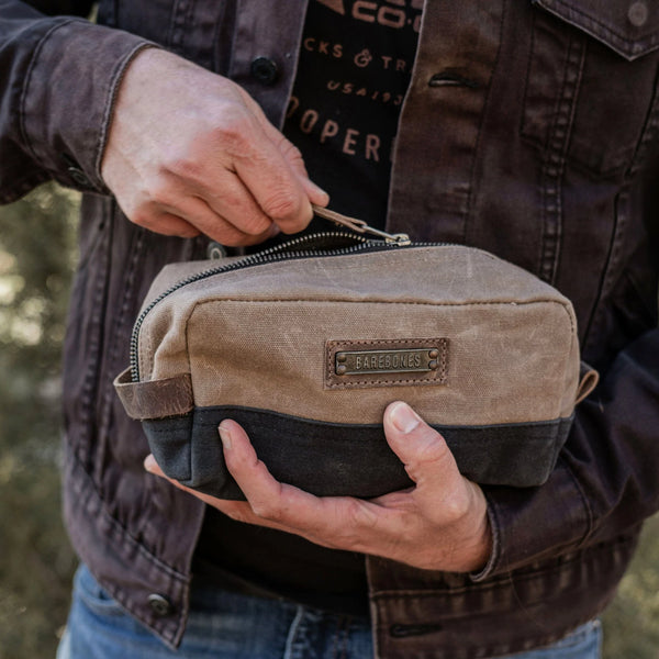 Neelum 3L Dopp Kit - Deutsche Optik