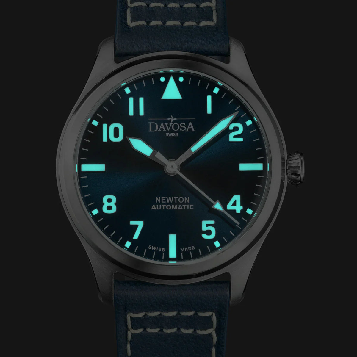 DAVOSA ダボサ　Newton Pilot 限定300個 DAVOSA ダボサ Newton Pilot 限定300個