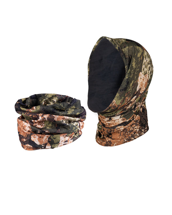 MIL-TEC® WASP I Z3A Multi-Function Headgear – Versatile Protection for Any Environment - Deutsche Optik