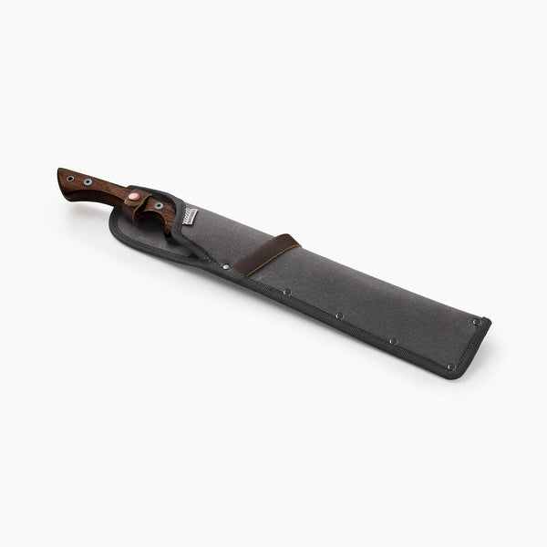 Japanese Nata Tool – Heavy-Duty Bushcraft and Woodworking Knife - Deutsche Optik