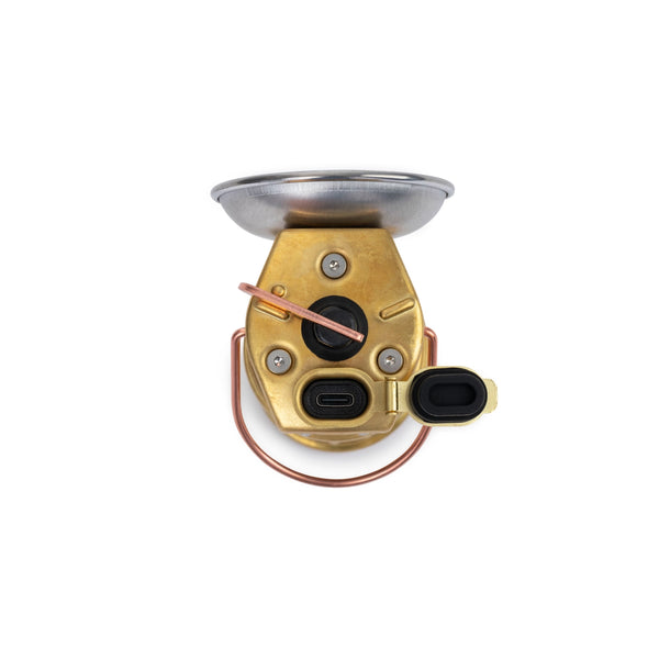 Miners Lantern – A Vintage-Inspired Blend of History & Functionality - Deutsche Optik