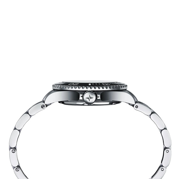 DAVOSA TERNOS DIVER AUTOMATIC - New & Improved