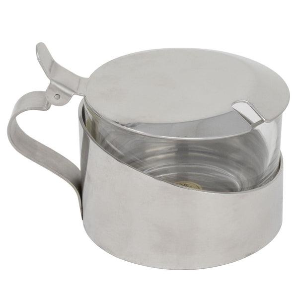 Italian Air Force Parmesan Cheese Server - Deutsche Optik