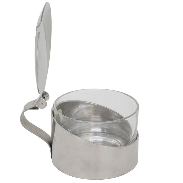 Italian Air Force Parmesan Cheese Server - Deutsche Optik