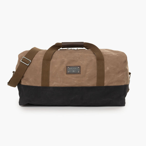 Neelum 40L Duffel Bag - Deutsche Optik