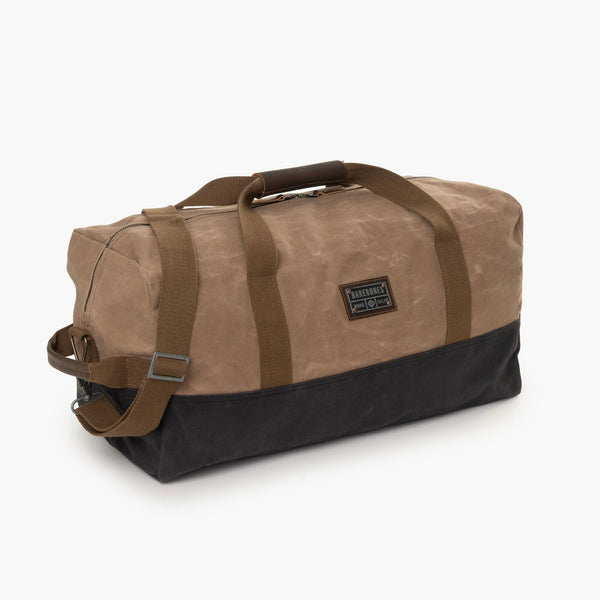 Neelum 40L Duffel Bag - Deutsche Optik
