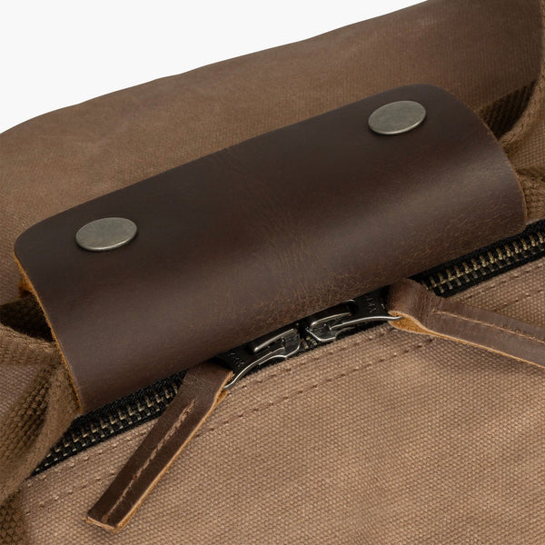 Neelum 40L Duffel Bag - Deutsche Optik