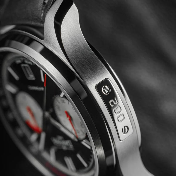 NEWTON PILOT RALLY CHRONOGRAPH