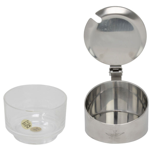Italian Air Force Parmesan Cheese Server - Deutsche Optik