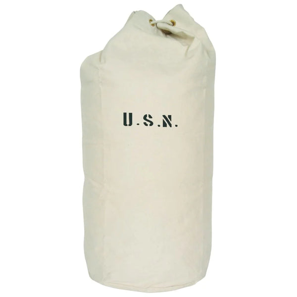 USN Sea Bag - Deutsche Optik