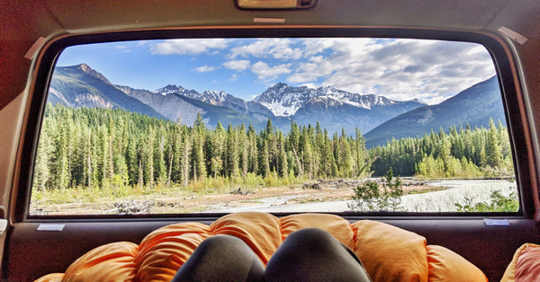 Camping & Overlanding Gear