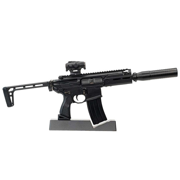 Model Weapons - Deutsche Optik