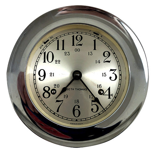 Timepieces - Deutsche Optik