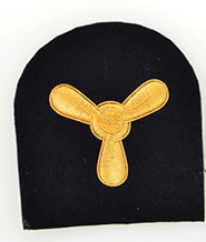 Badges - Deutsche Optik