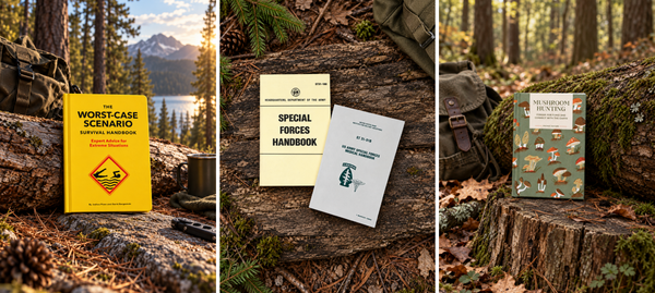 Survival & Field Guides