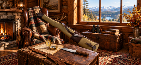 Gifts for the Outdoorsman