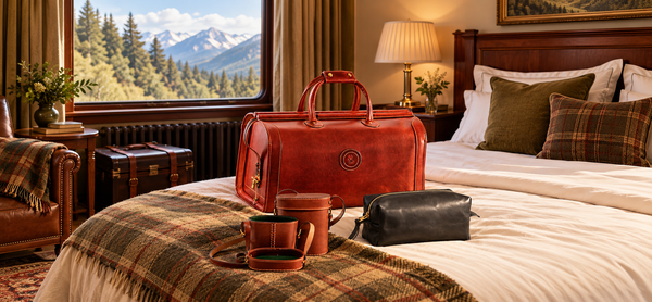 Gifts for the Traveler