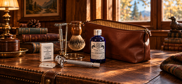 Gifts for the Old-School Gentleman