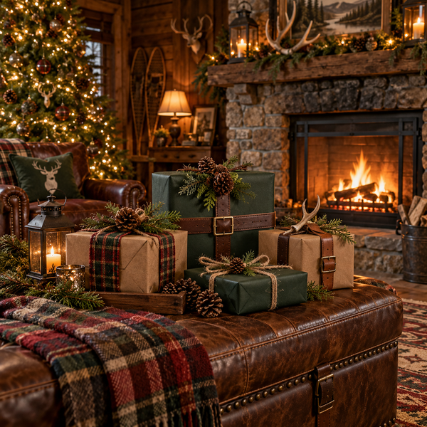 Gifts With Character $50–$100