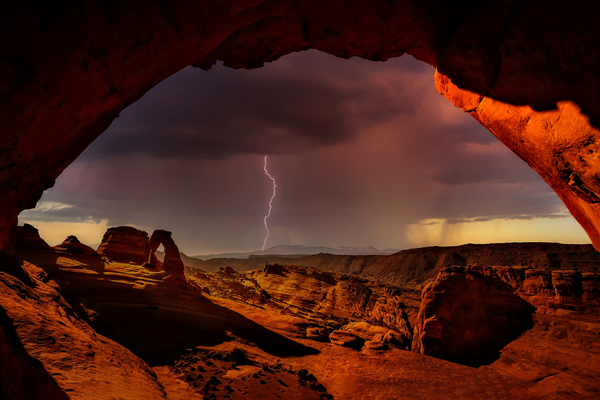 Stormproof Survival Kit - Deutsche Optik