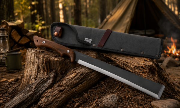 The Field Knife Collection